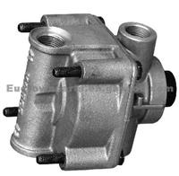 RENAULT IVECO Truck Relay Valve 0001910967，1910967,9730100000