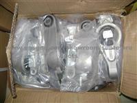 Chrysler PT Cruiser Engine Mount, 04668930AC, 04668930AB, 04668930AA, 4668930AC, 4668930AB, 4668930AA