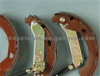 SATURN Brake Shoes