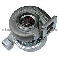 CUMMINS Turbocharger For H1C