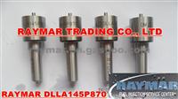 DENSO Common Rail Nozzle DLLA145P870 093400-8700 For 095000-5600 1465A041(Copy, High Quality)