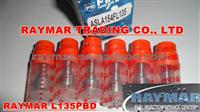 FIRAD Common Rail Nozzle ASLA154FL135 L135PBD For Delphi Injector EJBR00504Z EJBR00503Z