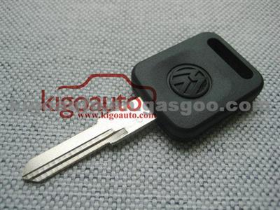 VW Transponder Key 1020