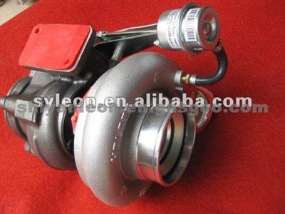 HOLSET Cummins Turbocharger 3538218/3538219