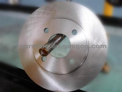 CHRYSLER Brake Disc MB316677