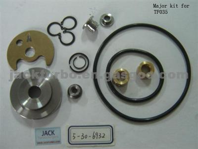 Turbo Parts Service Kit TD03/TF035