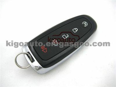 Lincoln MKX Smart Remote Key Less Entry