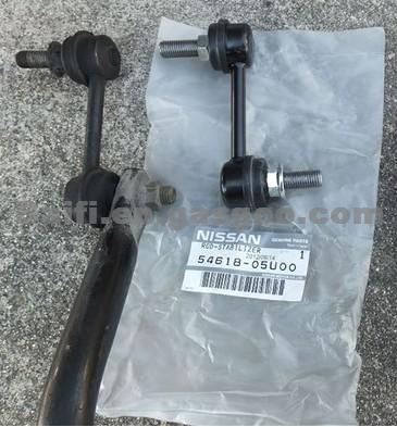 NISSAN Stabilizer Bar OE 54618-05U00,5461805U00