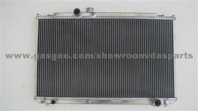 ALUMINUM RADIATOR FOR TOYOTA JZX100 JZX90 AE86 GT86 FR-S