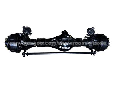 3T WTZQ2060 Front Drive Axle Assembly