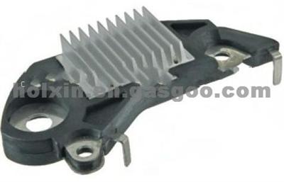 DE701 Opel Corsa,Omega,Vectra, Voltage Regulator
