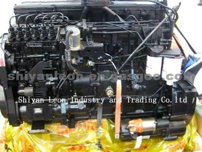 Cummins 6CT Series Engine Assembly