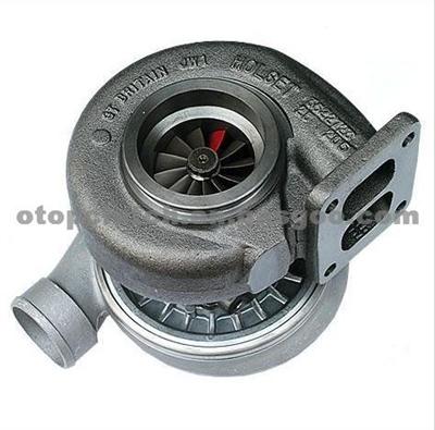 CUMMINS Turbocharger For H1E