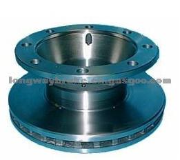 BPW Brake Disc 0308834030,0308834037