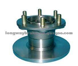 Iveco Disc Brake 1904531 8584182 93821918,