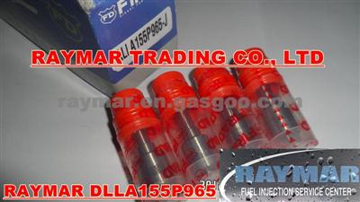 FIRAD Common Rail Nozzle ALLA155P965 DLLA155P965 For Denso 095000-6700 Injector