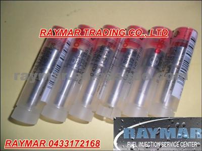 Bosch Common Rail Injector Nozzle 0433172168 DLLA145P2168 For 0445110376 Injector