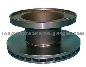 Disc Brake RVI 5010216931,5010260101