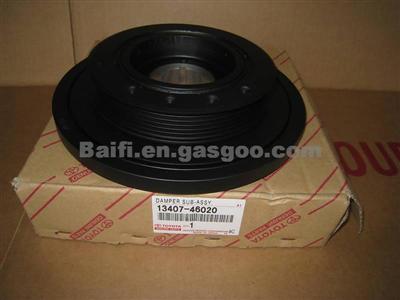 TOYOTA Idler Pulley OE 13407-46020,1340746020