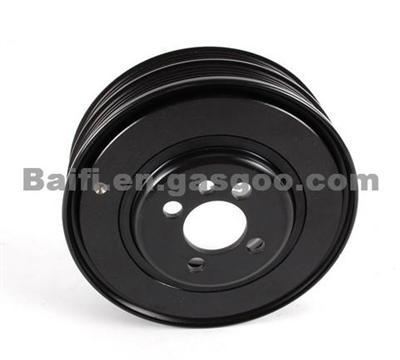 AUDI SKODA Idler Pulley OE 06B105243D,06B 105 243 D