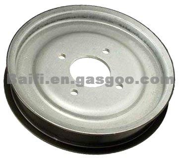 Mercedes-Benz Idler Pulley OE 1042050210,104 205 02 10