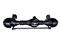 3T WTZQ2060 Front Drive Axle Assembly