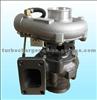 Turbocharger CAT118-2284