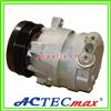 5V16 126/PV6 Compressor For OPEL ASTRA (AC.100.168)