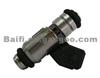 Fuel Injector For Fiat IWP001