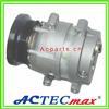 For CHEVROLET CORVETTE 12V Compressor With 125.5/PV4 R134a (AC.100.184)