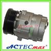 For CHEVROLET R134a Air Conditioner Compressor With 12V 120/PV6 (AC.100.197)
