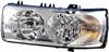 Headlight For DAF