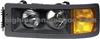HeadLamp For MAN 81.25101.6289