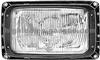 MAN Head Lamp