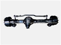 5T WTZQ2100 Front Drive Axle Assembly