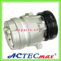 For OLDSMOBILE 5V16 Compressor (AC.100.164)