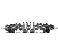 Steyr Crankshaft 6114A