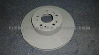 Brake Disc 1404210912 Bens