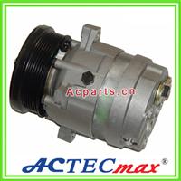 For CHEVROLET LUMINA 120/PV6 Compressor With 12V R134a (AC.100.188)