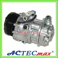 For OPEL ASTRA 6V12 Compressor With 12V 105/PV6 (AC.100.223)