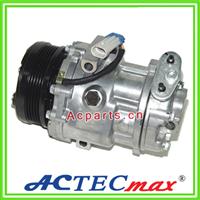 For OPEL ASTRA CVC 12V Compressor With R134a 105/PV6 (AC.100.224)
