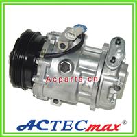 CVC 12V AC Compressor For OPEL ASTRA (AC.100.225)