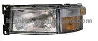 Headlight For SCANIA