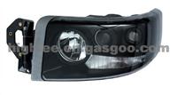 Head Lamp For RENAULT