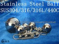 Stainless Steel Ball  Bearing SUS316L 1.2mm 1.3mm G100