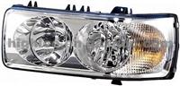 Headlight For DAF