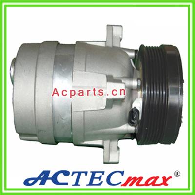 Car R134a Compressor For ISUZU (AC.100.173)