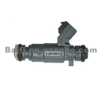 Daewood Fuel Injector/Nozzle For Matiz 9260930012