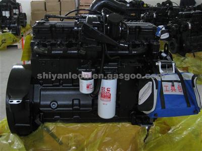 Cummins Diesel Engine 6CT A8.3-C240