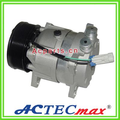 24V R134a Air Conditioner Compressor (AC.100.199)